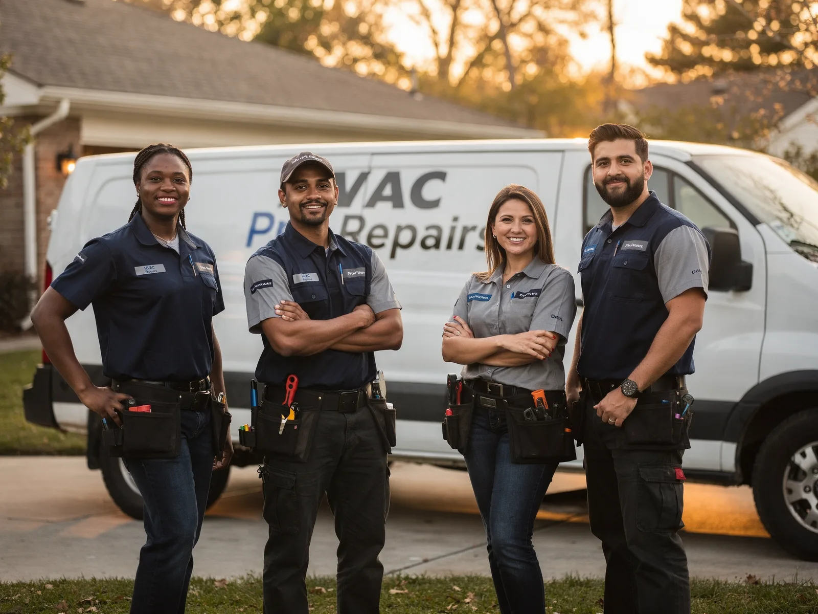 Heat Pump Repair company in Clementon, NJ