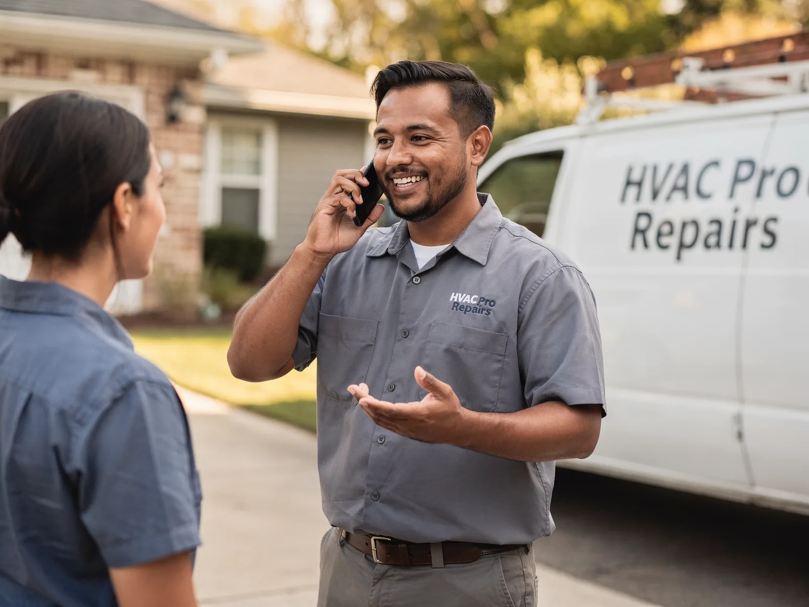 Heat Pump Repair Clementon, NJ FAQs
